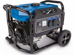Scheppach agregat za struju SG3200 2.8kW