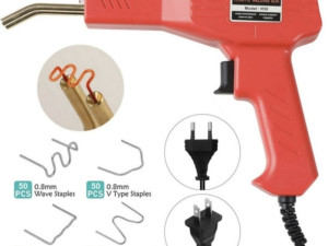 Lemilica pištolj za plastiku varenje plastike