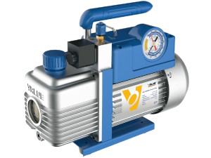 VAKUM PUMPA ZA FREON VALUE V-i120-R32 51L/min jednostepena