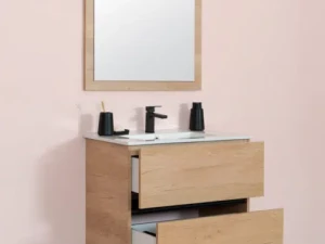 Umivaonik sa ormarićem Livorno 75cm