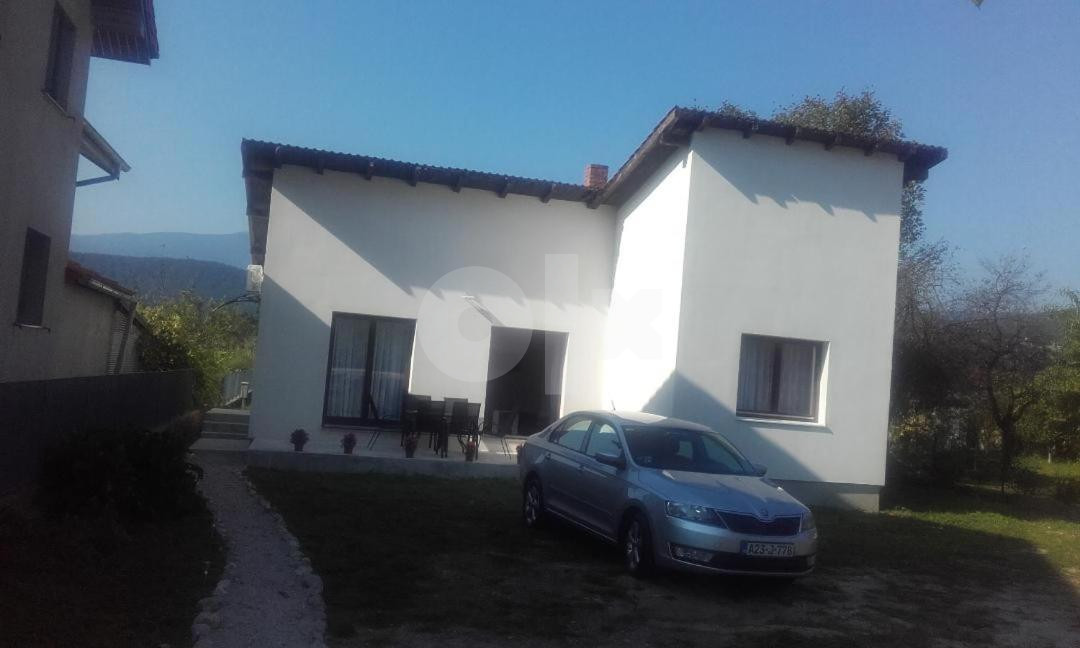 Prodaje se kuća u Bihaću, Pritoka bb