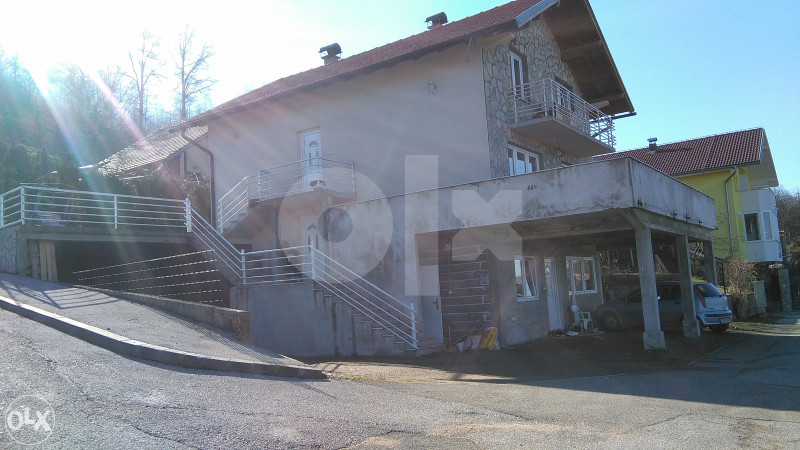 Soba Banja Luka, Starčevica 2