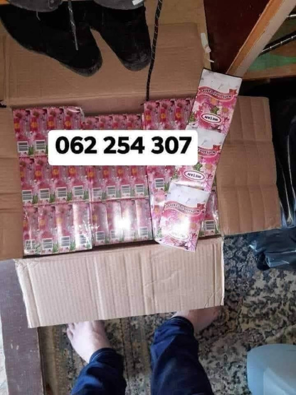 Naftalin protiv zmija