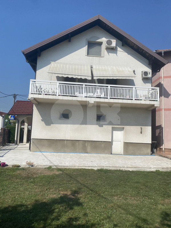 Kuća Brčko 750 m2  300m2 3