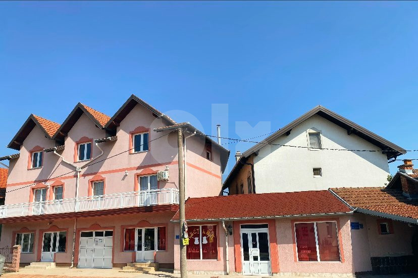 Kuća Brčko 750 m2  300m2