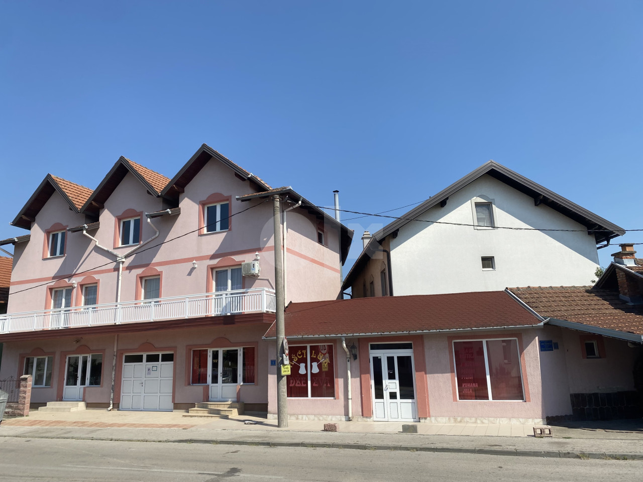Kuća Brčko 750 m2  300m2 7