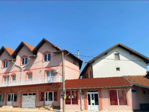 House Brčko 750 m2 300m2
