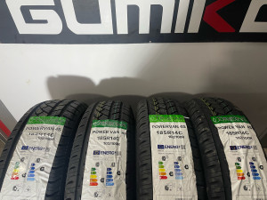 185 0 R14 C TRISTAR 102/100R POWERVAN 4S M+S 185/R14