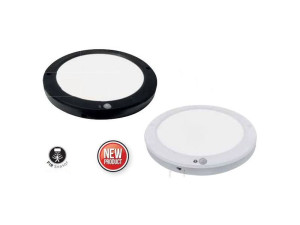LED lampa 18W 3CCT sa senzorom MARTHA-18 016-060-1018