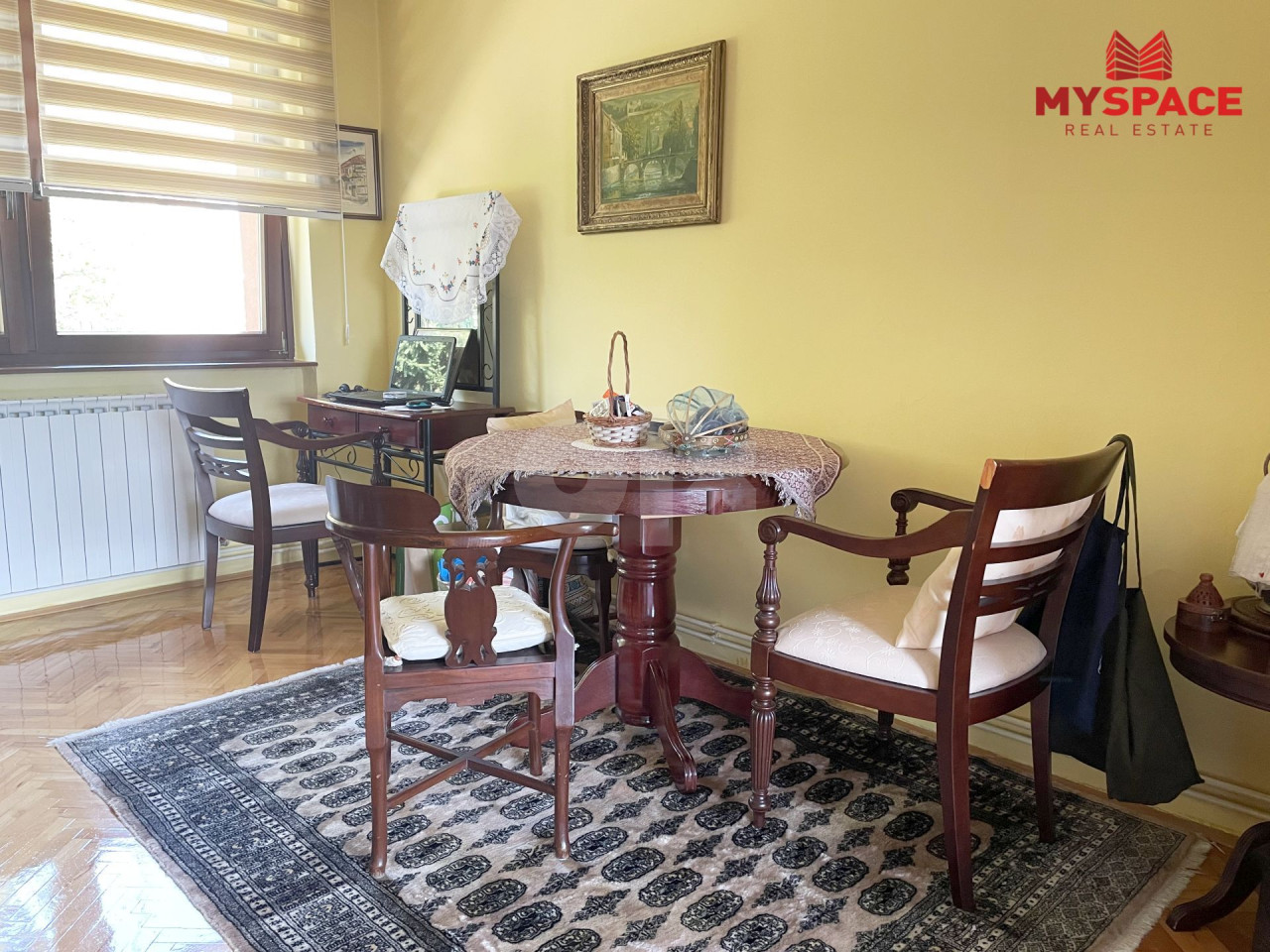 MY SPACE/ Stan sa garazom/ Stari Grad/ 52m2 7