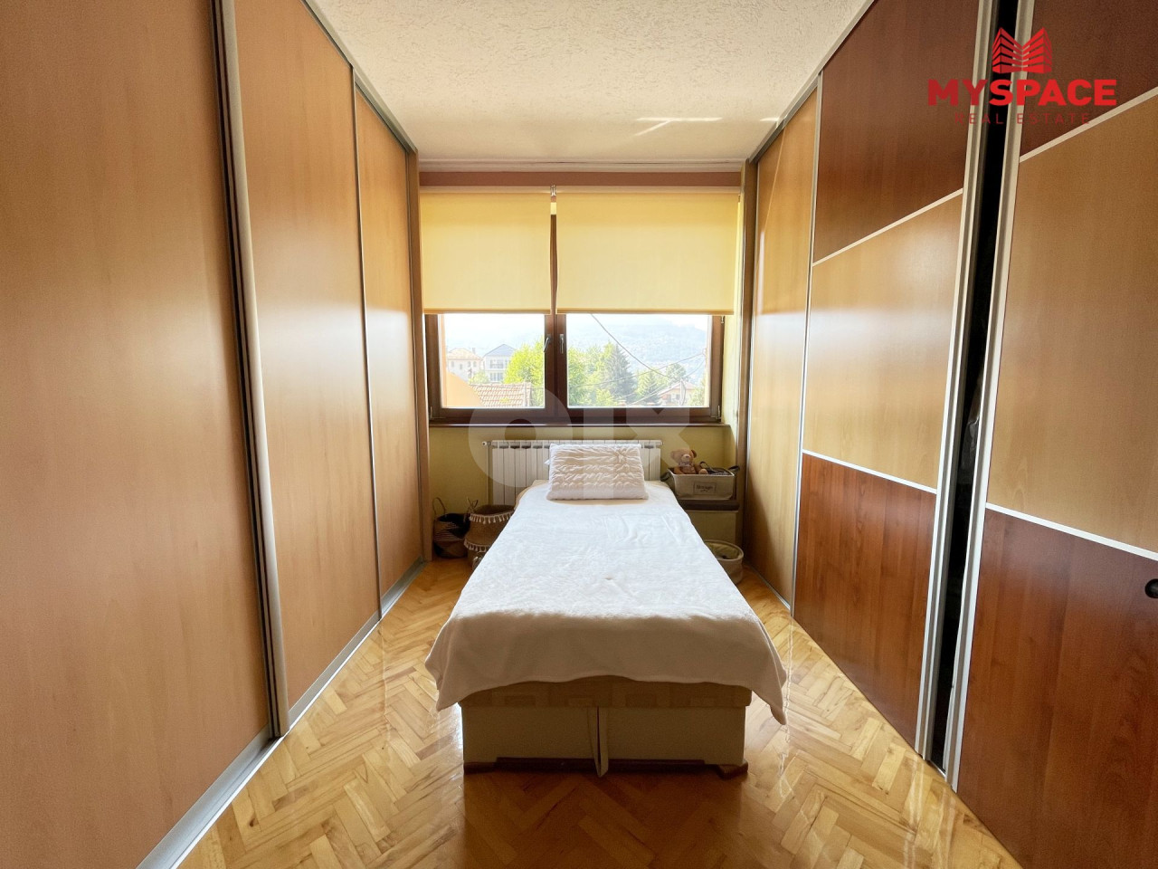 MY SPACE/ Stan sa garazom/ Stari Grad/ 52m2 9