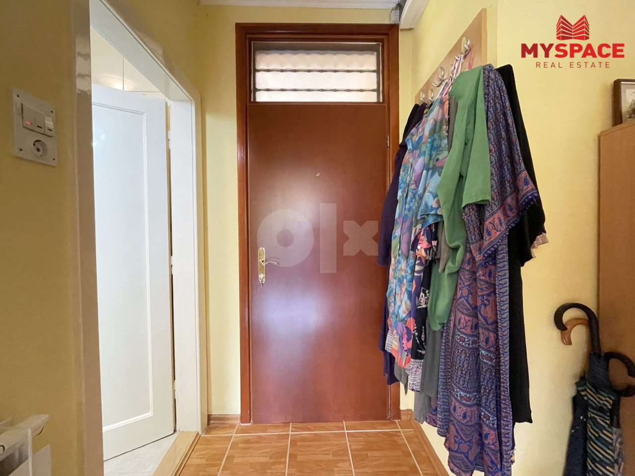 MY SPACE/ Stan sa garazom/ Stari Grad/ 52m2 11