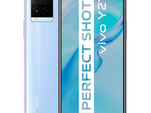 Vivo Y21 4/64GB(Garancija 24 mjeseca) BLACK FRIDAY