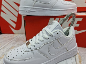 NIKE AIR FORCE DJECIJE 31-35