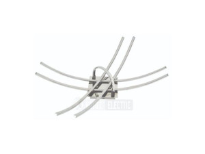 LED luster 60W CORNELIA 019-055-0060