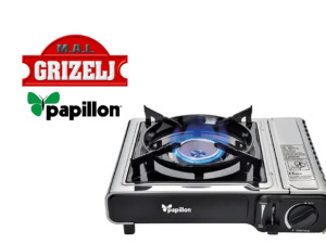 KUHALO REŠOI NA KARTUŠE 230g PAPILLON