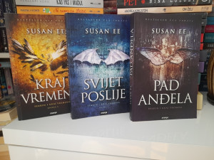 Pad andjela Susan Ee