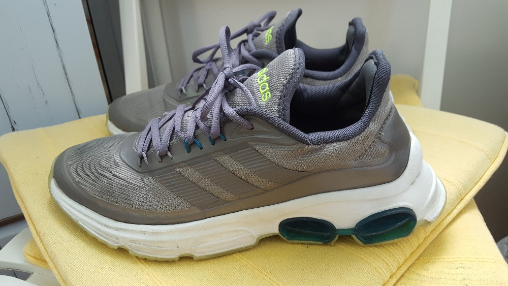 Muške patike ADIDAS Quadcube