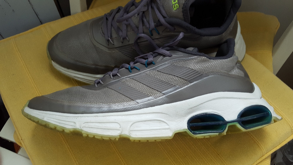 Muške patike ADIDAS Quadcube