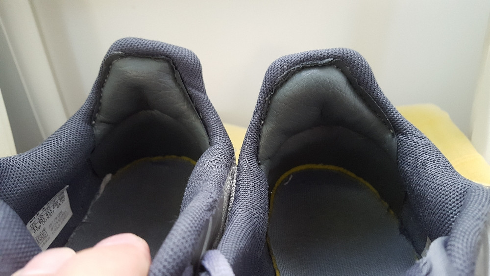 Muške patike ADIDAS Quadcube