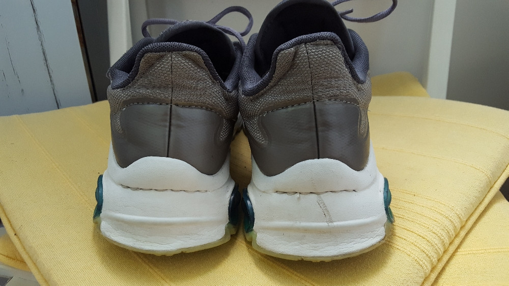 Muške patike ADIDAS Quadcube