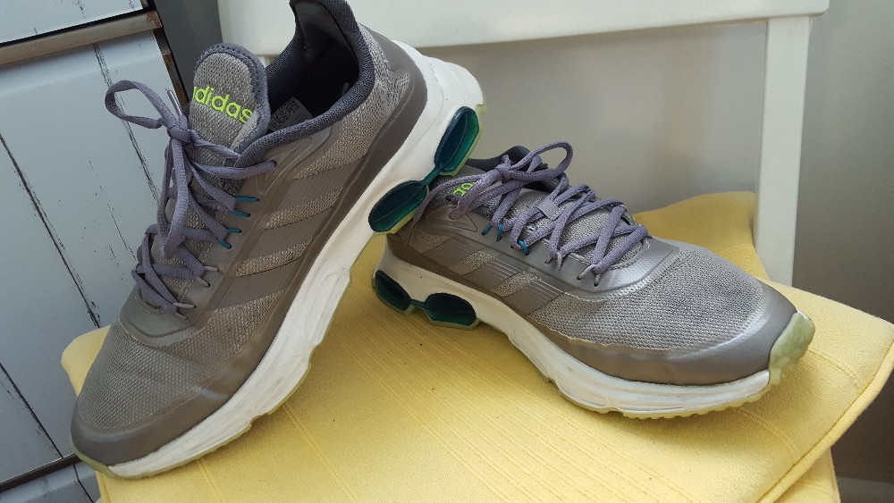 Muške patike ADIDAS Quadcube