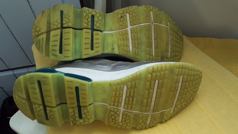 Muške patike ADIDAS Quadcube