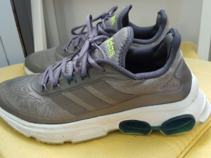 Muške patike ADIDAS Quadcube