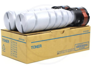 Toner Konica Minolta TN-116 Bizhub 164 165 185