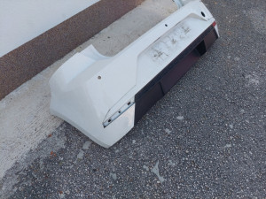 Seat Ibiza 6f branik zadnji 2017/2018/2019/2020