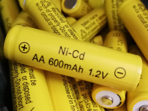 BATERIJA 1,2V AA PUNJIVA VOLTA