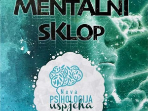 Mentalni sklop  Nova psihologija uspjeha, C. S. Dweck