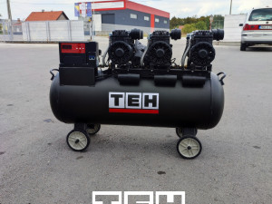 TEH kompresor zraka TAC 100L