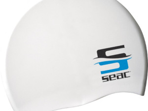 Kapa za plivanje Seac SILICONE