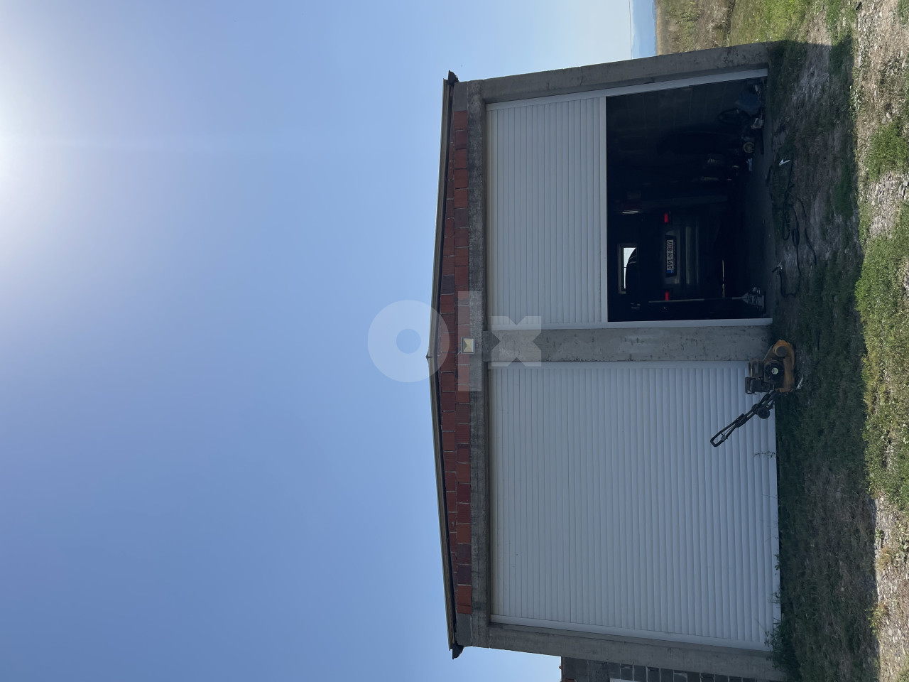 Garaža Modriča 64m2