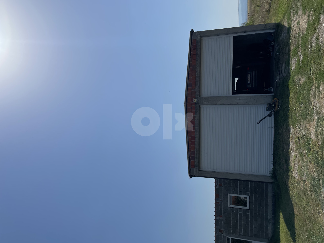 Garaža Modriča 64m2 2