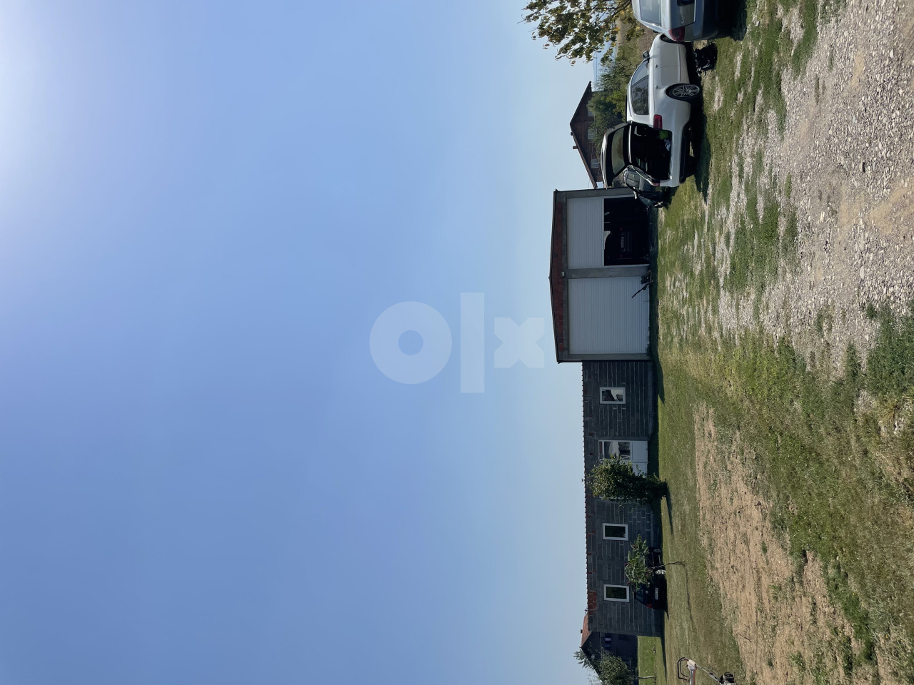 Garaža Modriča 64m2 5