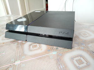 Playstation 4 PS4