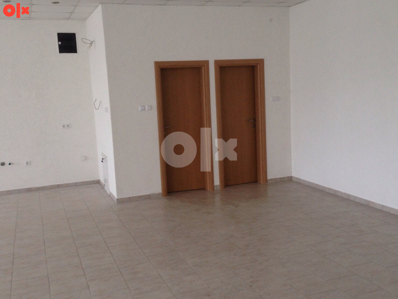 Stambeno poslovni objekat, Ilidza Otes 14