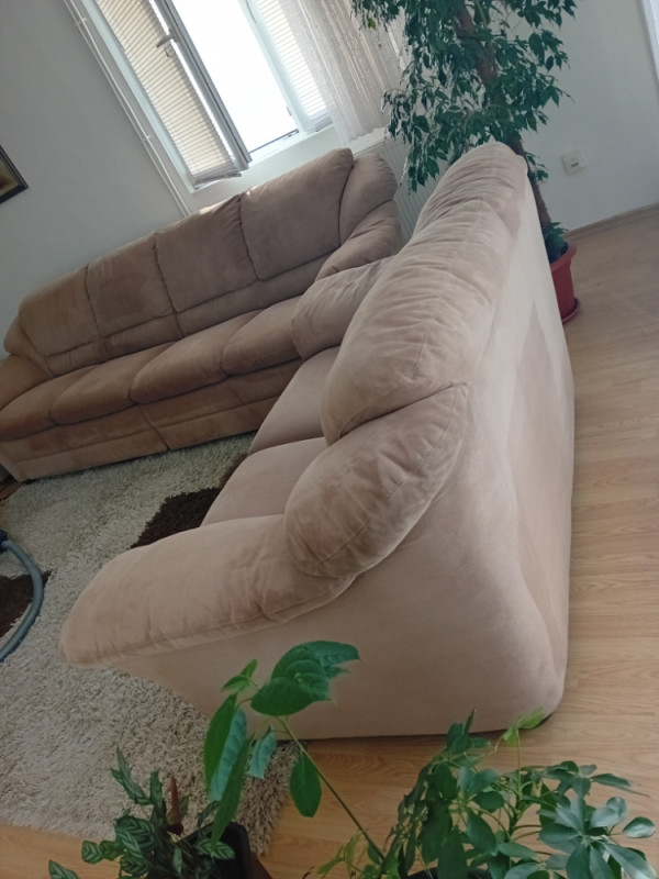 Natuzzi by Italsofa garnitura