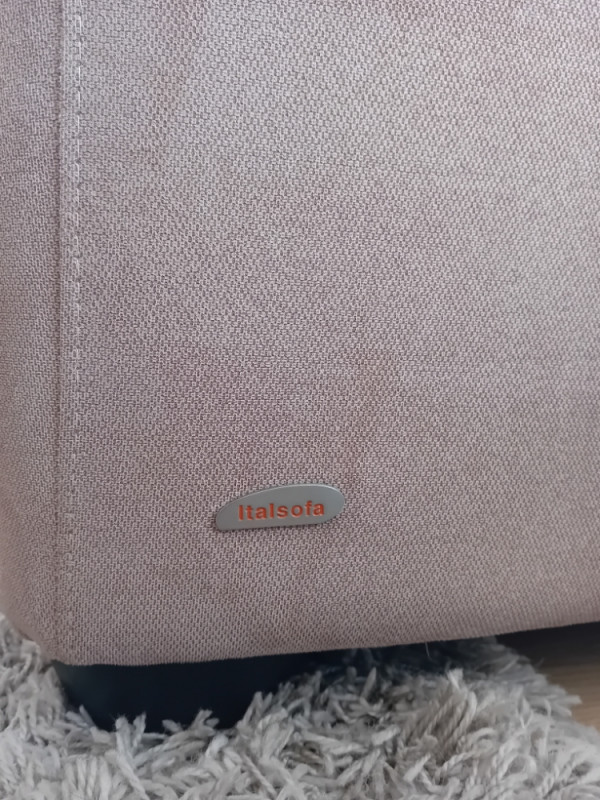 Natuzzi by Italsofa garnitura