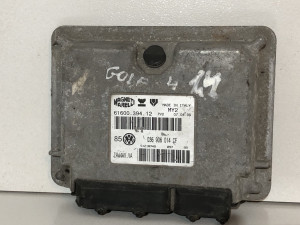 ECU motora VW Golf 4 1.4 16V 036906014CF