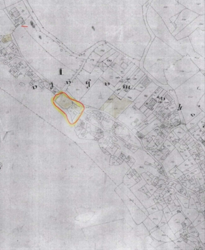 Zemljište Stolac
