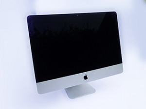 IMAC 2012  i5 8GB RAM 256 GB SSD GT 640M 1 GB