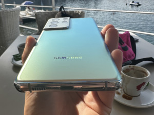 Samsung S21 ULTRA