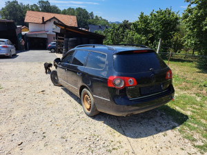VW PASSAT 6 B6 2.0 TDI BMP KARAVN DIJELOVI DJELOVI