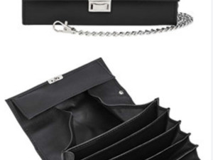 Konobarski novčanik+futrola