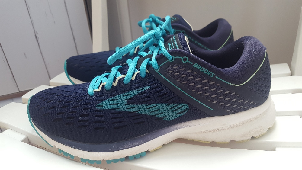 Patike BROOKS Ravenna 9