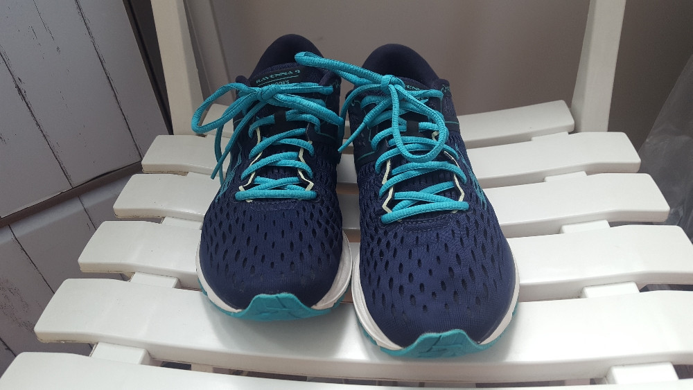 Patike BROOKS Ravenna 9