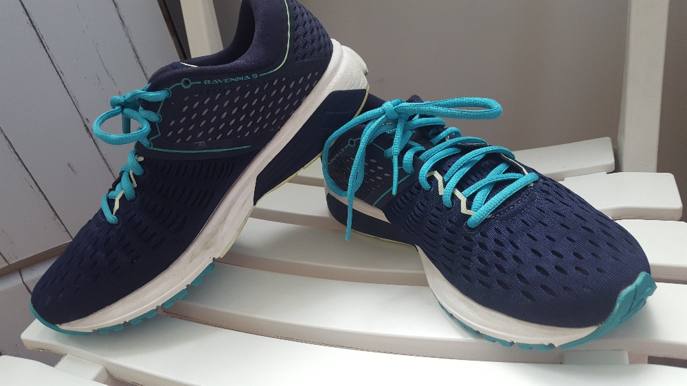 Patike BROOKS Ravenna 9
